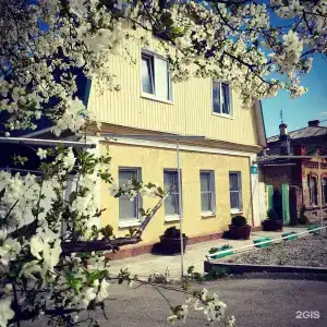 Свои - 108