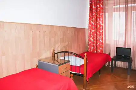 AHOSTEL - 20