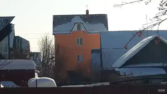 Парковый - 23