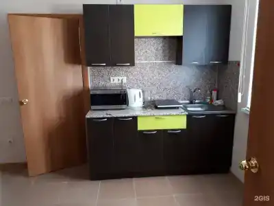 Парковый - 9