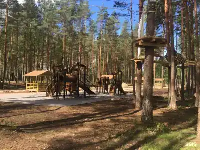 Раздолье - 116