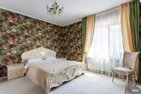 Дом на распутье дорог Villa405 - 2