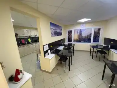 Murmansk Discovery - Навигатор - 4