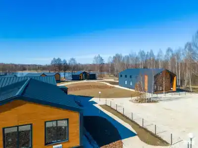 Сойма Парк - 40