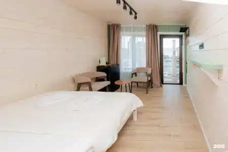 Baikal family house - 25