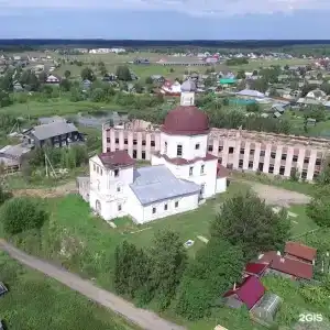 Липин Бор - 17