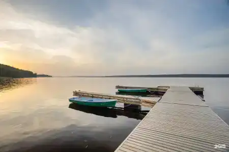 Марья Виллы и СПА - 6