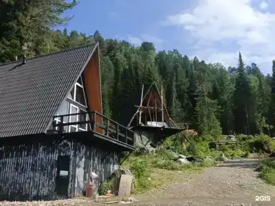 Шалаш - 0