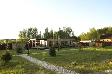 Смарт Дача - 31