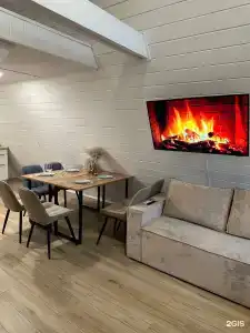 Rassvet House Togliatti - 18