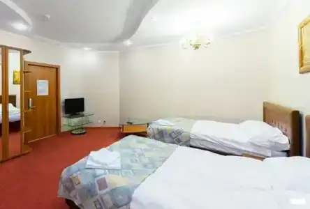 Prestige House Verona - 56