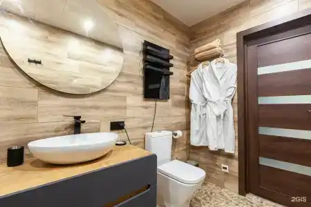 Чулково Club Art-& SPA - 20