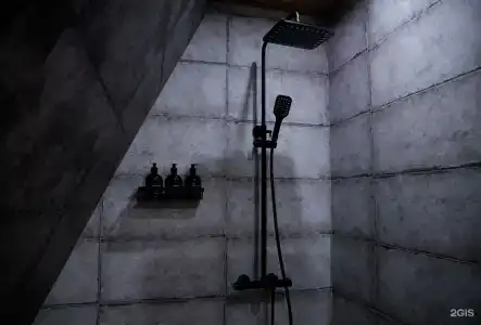 А-фрейм Горки - 33