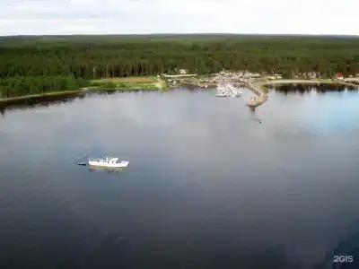 Окуневая - 21