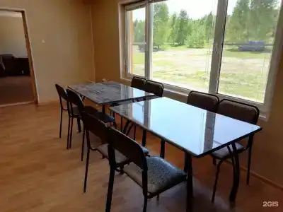 Гашкино - 1