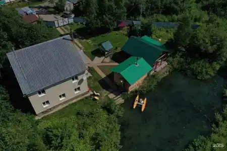 Любимый дом - 8
