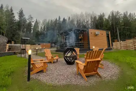 Опушка хаус - 21