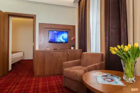 Best Western Plus Centre - 7