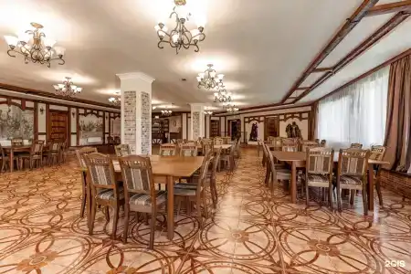 Евразия парк-отель - 68