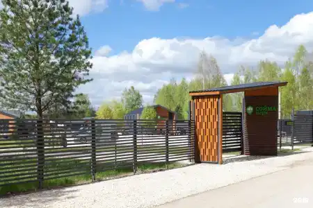 Сойма Парк - 106