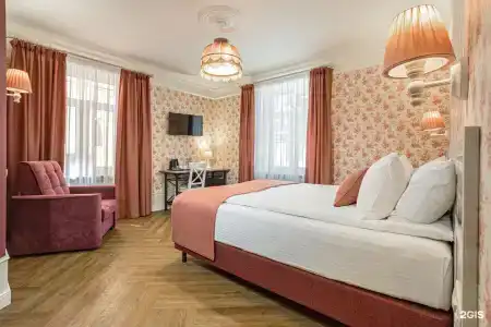 Фон Люце - 11