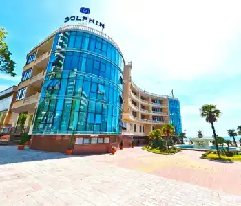 Dolphin Resort by Stellar - 60