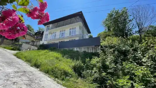 RestHouse - 1