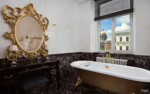 Lotte St. Petersburg - 69