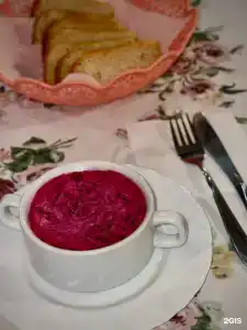 Кемпинг На Поляне - 22