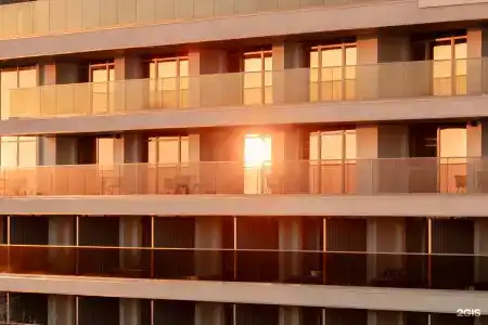 Miracleon Dusit Thani Resort & SPA Anapa - 58