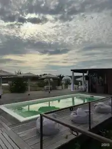Загородный Дивный Клаб - 12