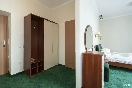 Эммаусс Волга Клаб - 38