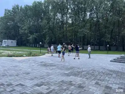 Солнечная поляна - 66
