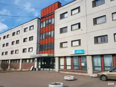 Чайка - 1