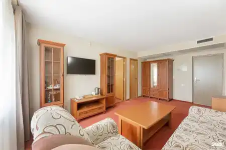 De La Mapa Resort - 14