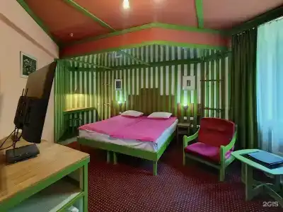 VE art resort - 10