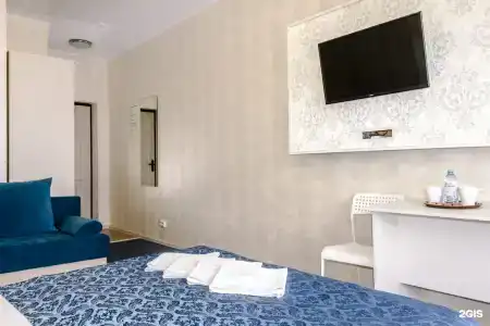 Европа - 29