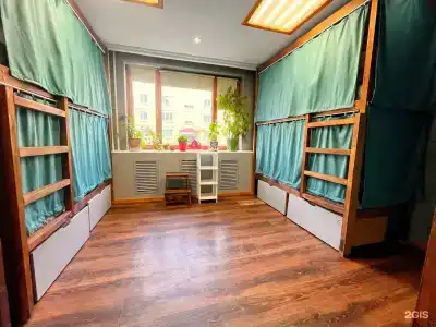 Lv.Hostel - 1