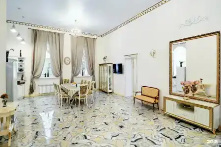 Exclusive Palace - 3