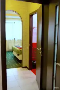 Guest House Gold Oven - 34