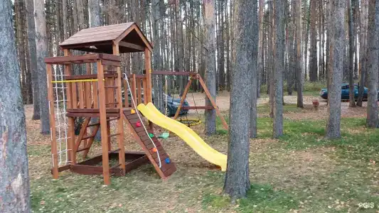 Буревестник - 105
