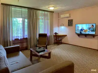 VE art resort - 104