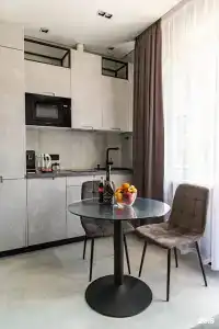 Saltykov Agoy Resort - 41