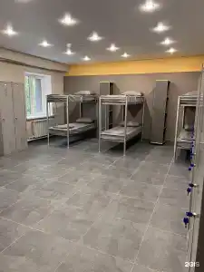 Хостел на Ахтубинской - 9