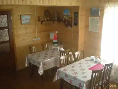 Приозерье - 5