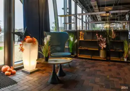 Mercure Калининград Центр - 69