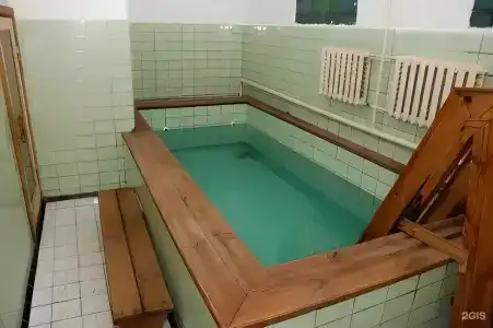 Баринова Роща - 2