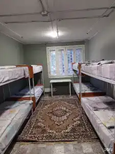 Ясень - 1