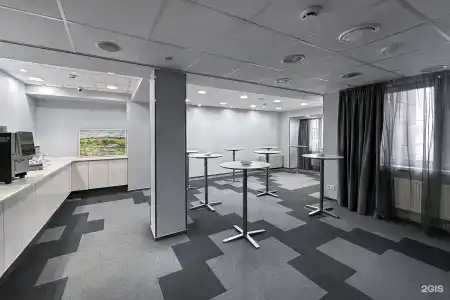 Marins Park Москва Пражская - 44