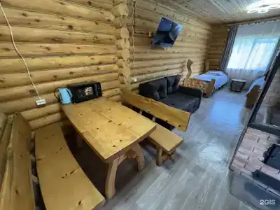 Горный ковчег - 7